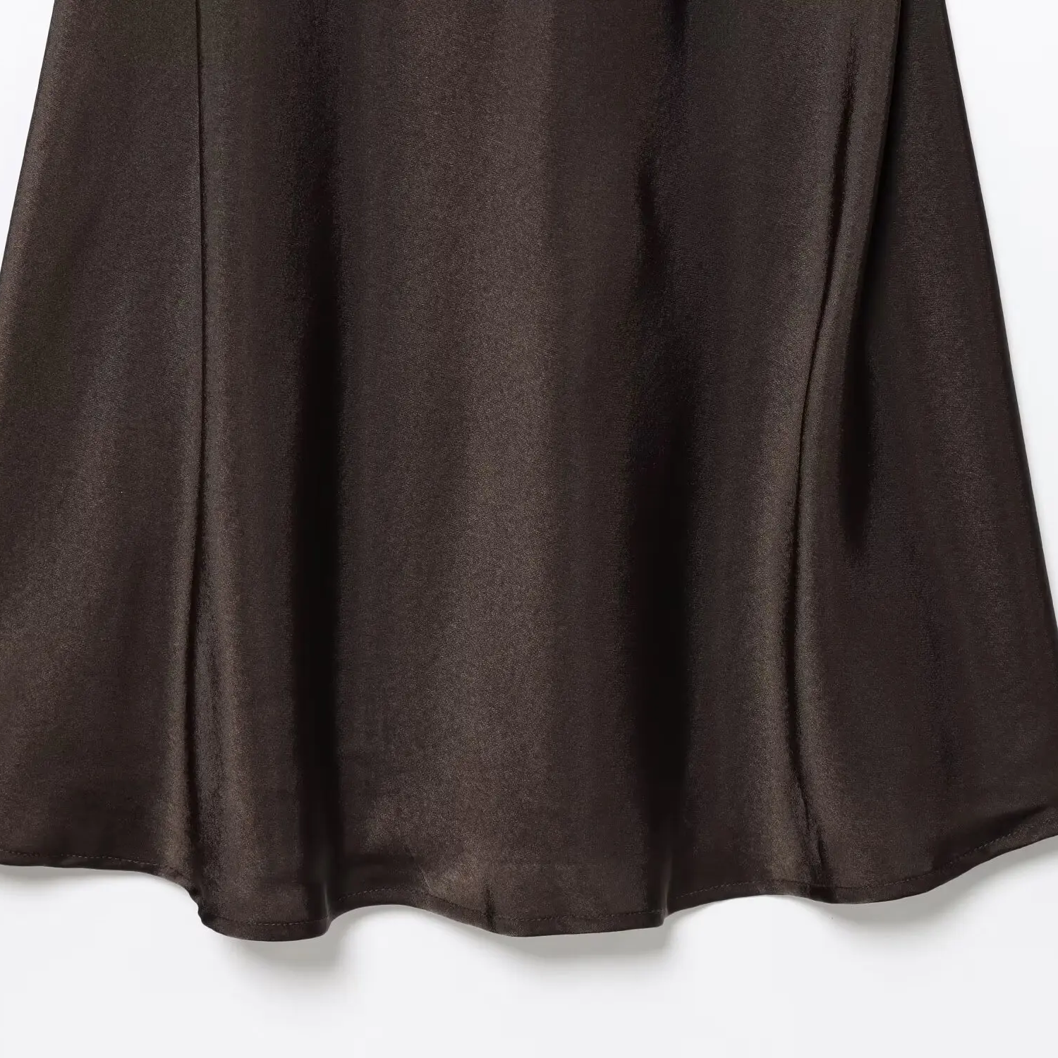 Ruby | V-Neck Backless Summer Dress With ZIpper Detail