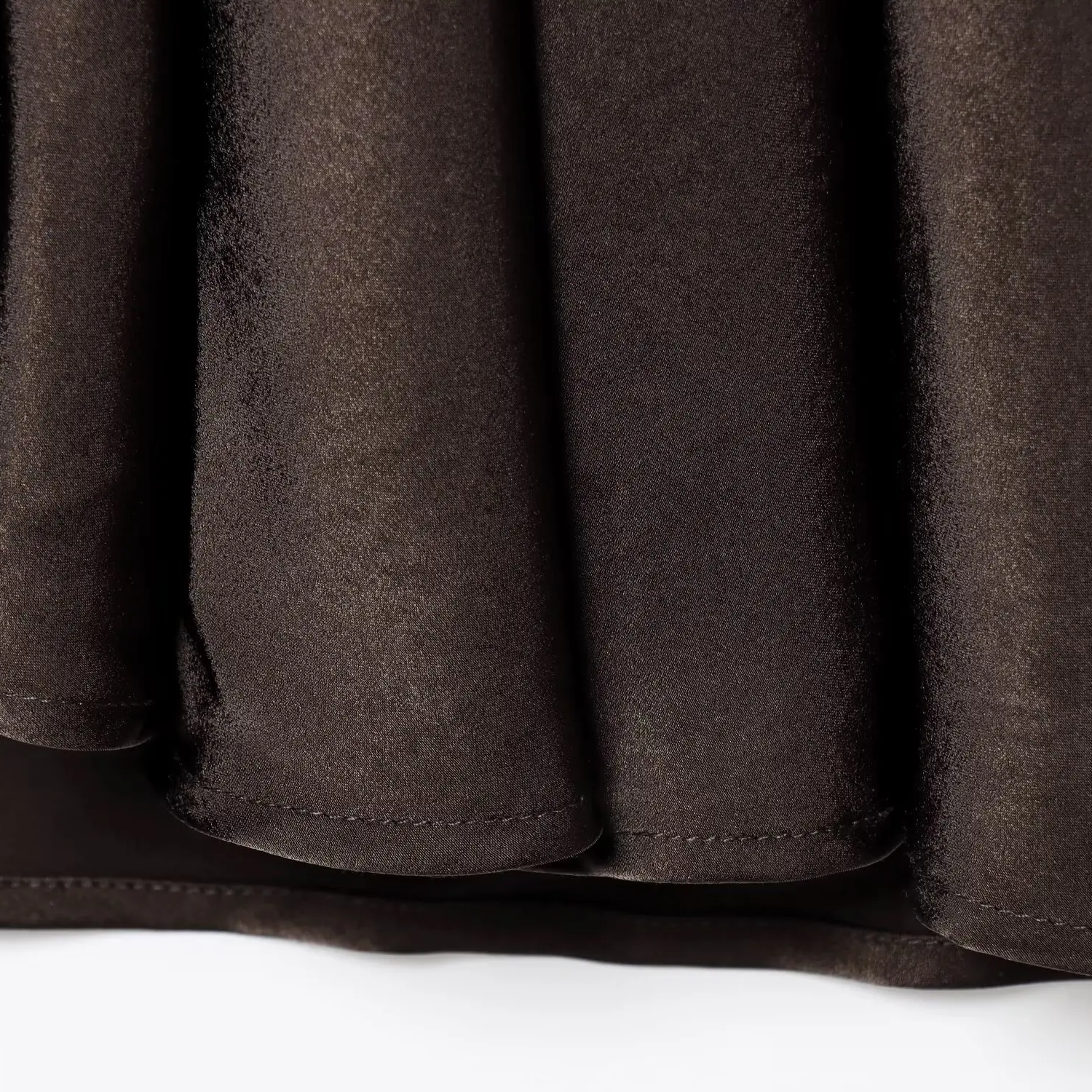 Ruby | V-Neck Backless Summer Dress With ZIpper Detail